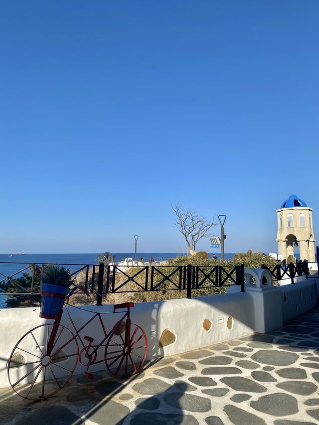 바다뷰가 멋있는 삼척 쏠비치에서 호캉스💙