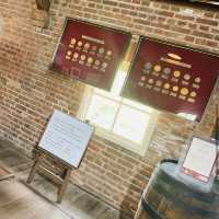 Oldest Winery in Japan 