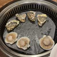 平價自助打邊爐燒烤 東門町美食廣場