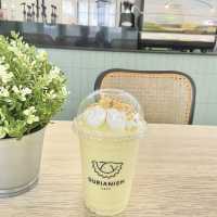Durianism Cafe 