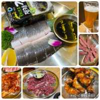 🤩深圳必試抵食烤活鰻魚🔥🔥