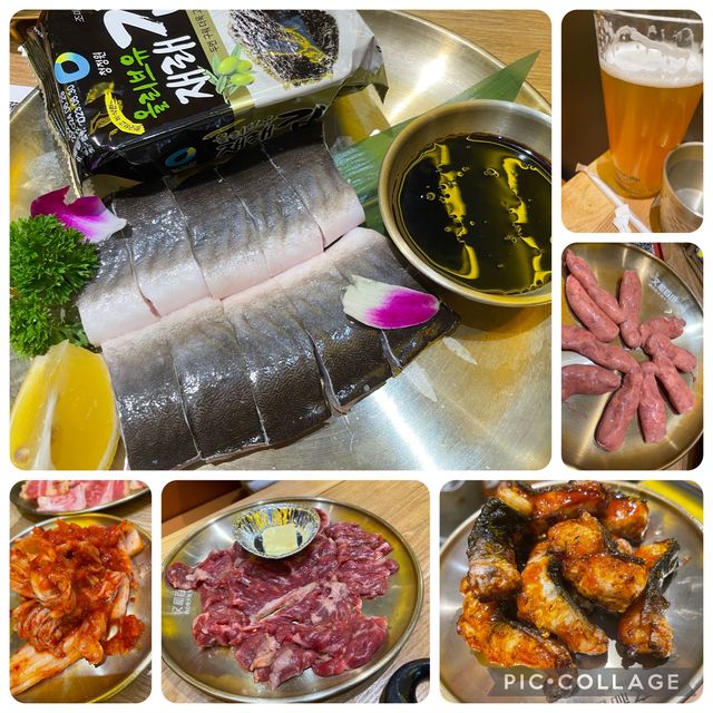 🤩深圳必試抵食烤活鰻魚🔥🔥