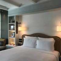 รีวิวโีรงแรม Luxury ที่ Phuket