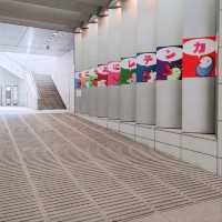 都会のオアシス！大阪駅から徒歩でいける扇町公園