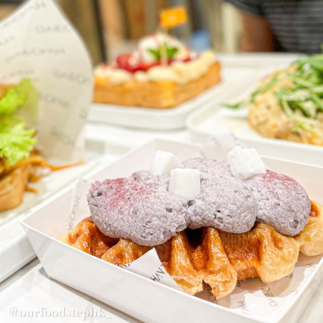  【旺角｜平民日式輕食餐廳 地理位置超方便！】