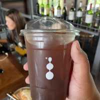 Occur ร้านกาแฟดีๆ ที่ตรัง