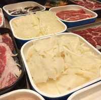 抵食火鍋放題