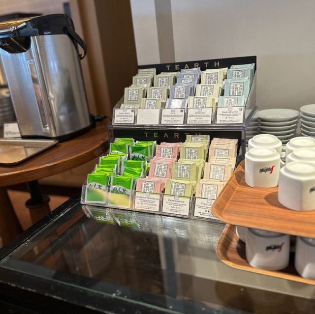 📍シェラトングランデトーキョーベイホテル/千葉