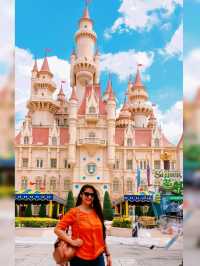Magical Experience At Universal Studios!