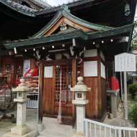 愛知旅行！名古屋「秋葉山円通寺」