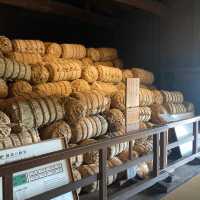 飛騨高山　【高山陣屋】