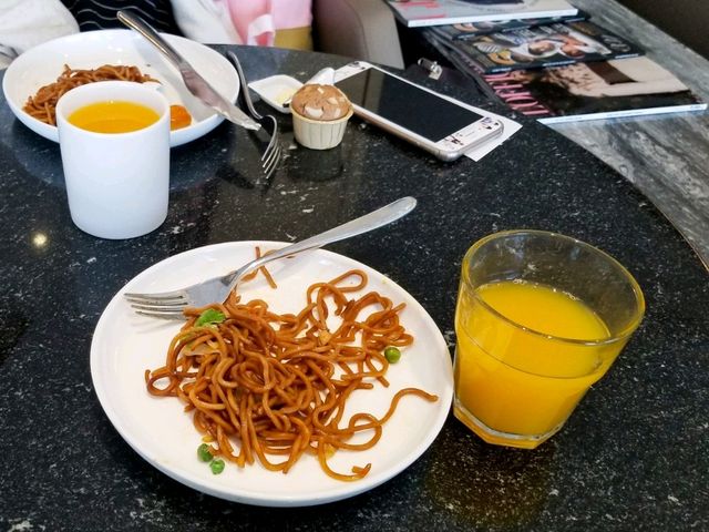 馬來西亞 | 吉隆坡機場 Plaza Premium Lounge 馬來西亞 | 吉隆坡機場 Plaza Premium Lounge