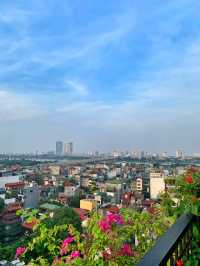 🧡🇻🇳Fantastic City Views🇻🇳💙