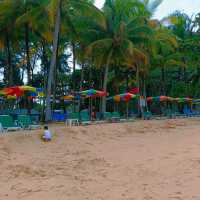 Surin beach, Phuket 