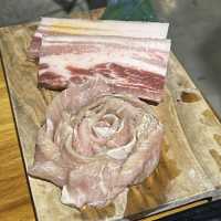 板橋 Manna 韓式烤肉店 超美味燒肉 讓店員烤給你吃 
