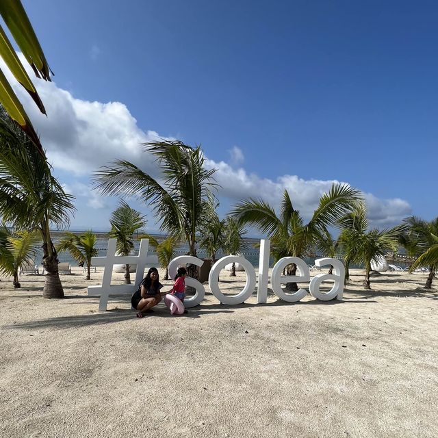 It’s Always Sunny in Solea Mactan Cebu 