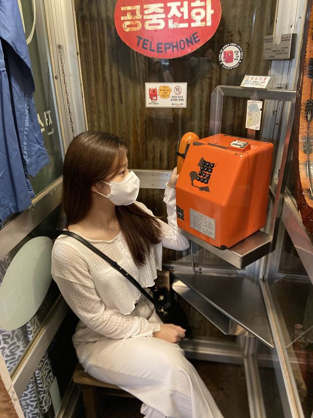 파주 실내데이트 근현대사박물관🎪👩🏻‍❤️‍👨🏻