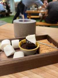 ɞ♡ 露營主題餐廳 • 美食打卡兩不誤 ♡ɞ