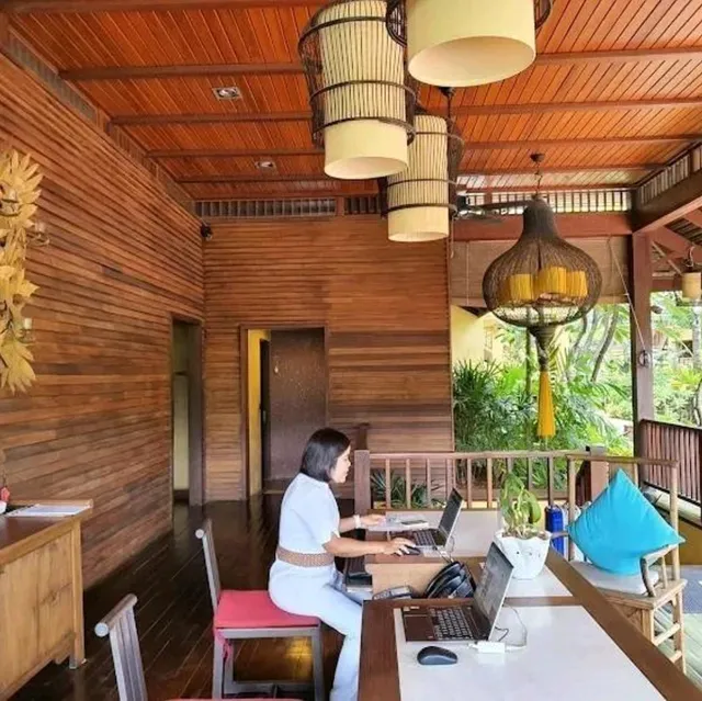 Buri Rasa Village Samui