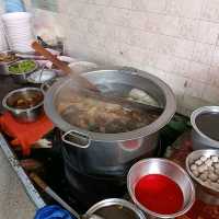 ก๋วยเตี๋ยวเรืออร่อยเด็ด 1 รังสิต | ตลาดรังสิต