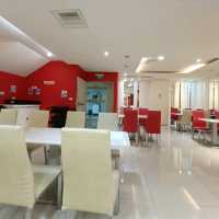 創意時尚飯店 I-deal HOTEL