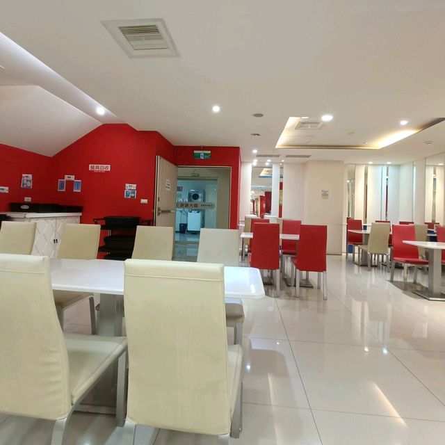 創意時尚飯店 I-deal HOTEL