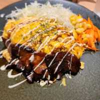 金刀比羅山周辺のおしゃれカフェ①【Café 森と山】