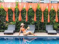Cmor by Recall Hotels, Chiang Mai ที่พักเชียงใหม่
