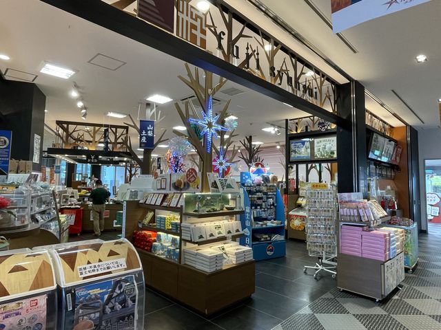 【静岡】富士山を眺めながら休憩！