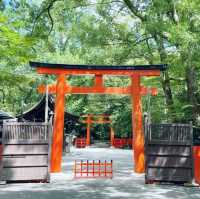 河合神社