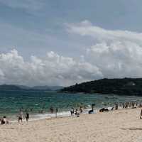 Dameisha Beach, Shenzhen