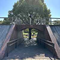 📍多摩川台公園/東京