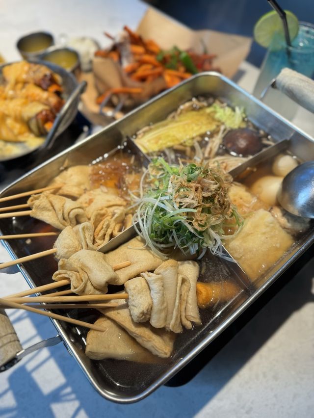 📍荃灣｜親朋好友聚餐之選🥘🍗🍻
