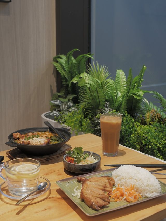 性價比高越南餐廳,推薦咖喱檬粉鍋  性價比高越南餐廳,推薦咖喱檬粉鍋