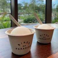 Mandai Exclusive at Birds of Paradise 