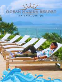 ⛵Ocean Marina Resort