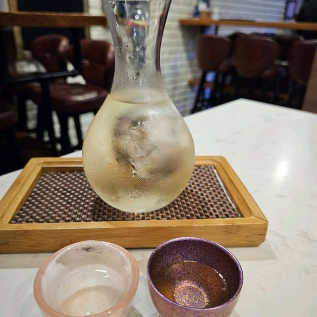 推薦龍蝦二食🦞