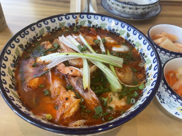 강화도에서 베트남음식이 먹고싶다면 신짜오!