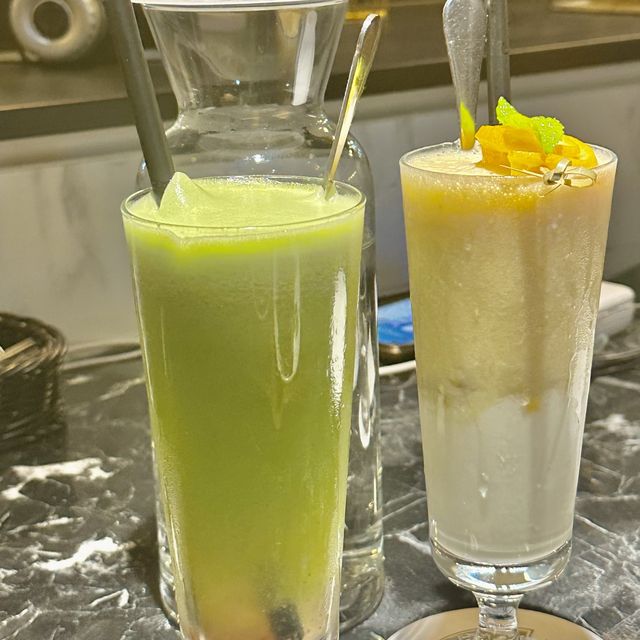 （布納咖啡館）美食餐廳值得推薦大家