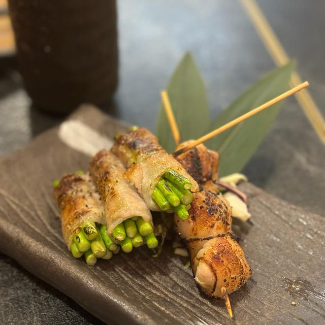 尖沙咀the one創意卷物