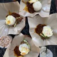 Cafe hunting | Kopi Ladang Janda Baik