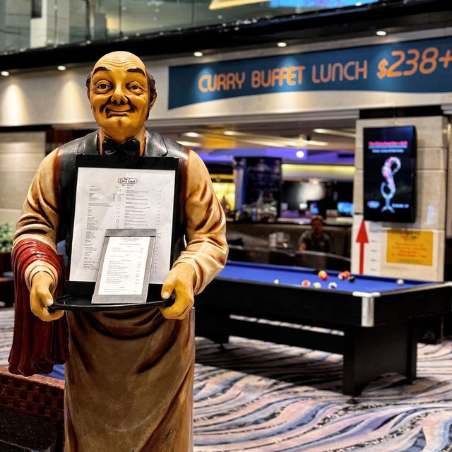 🥩 酒店𝐒𝐭𝐚𝐲𝐜𝐚𝐭𝐢𝐨𝐧! 環牛世界之旅