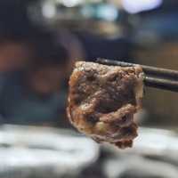 〖尖沙咀〗上州一頭和牛燒肉🥩150分鐘任食😋