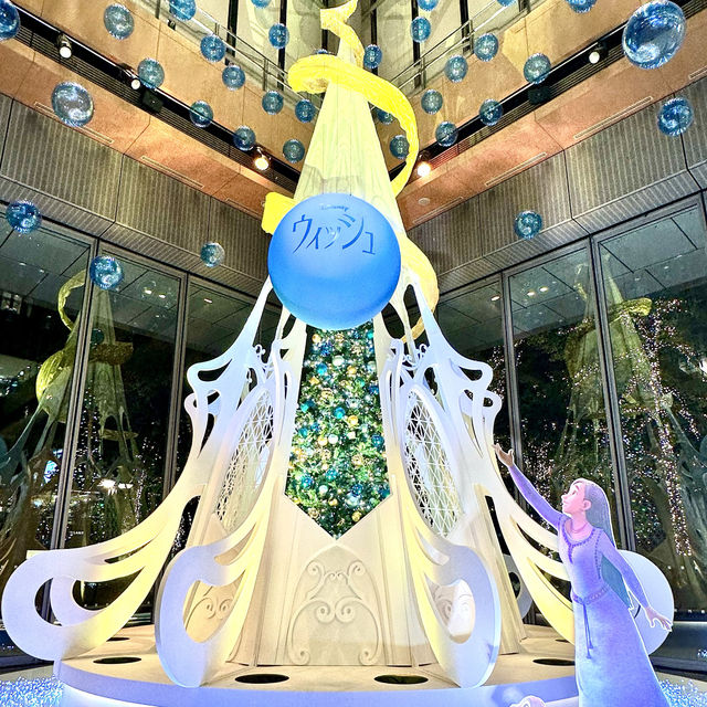 📍マルキューブ/丸ビル・東京