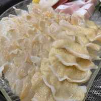 又一間港式海鮮蒸鍋