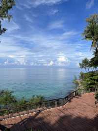 Pullman Phuket Naithon Beach
