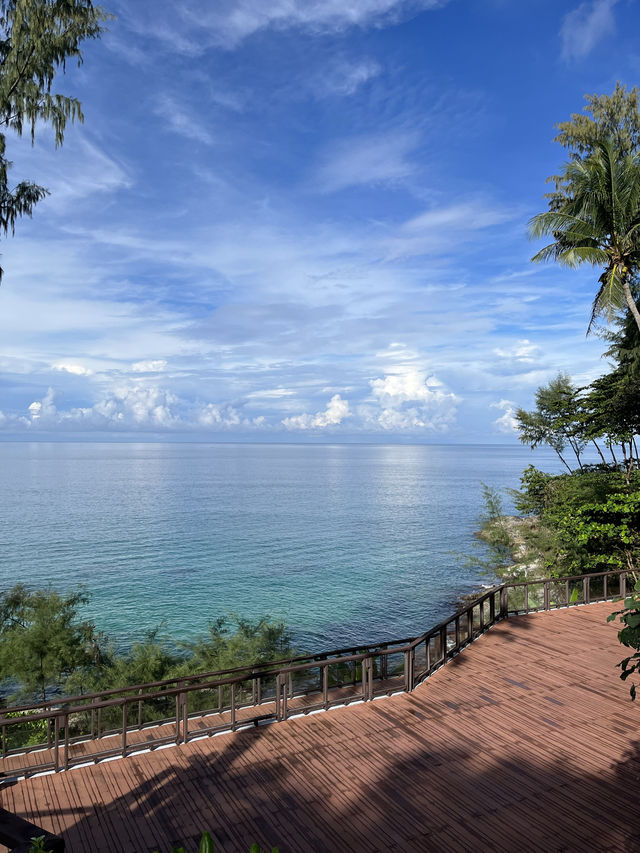 Pullman Phuket Naithon Beach