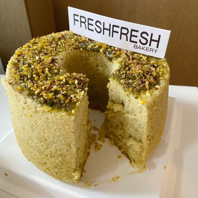 人氣高企麵包店💖😬🥯