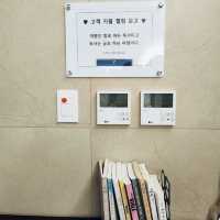통창뷰로 여수밤바다를 볼수있는 베네치아 호텔