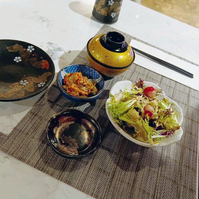 新商場，新餐廳，特殊和式貴賓包間！新年新氣象！